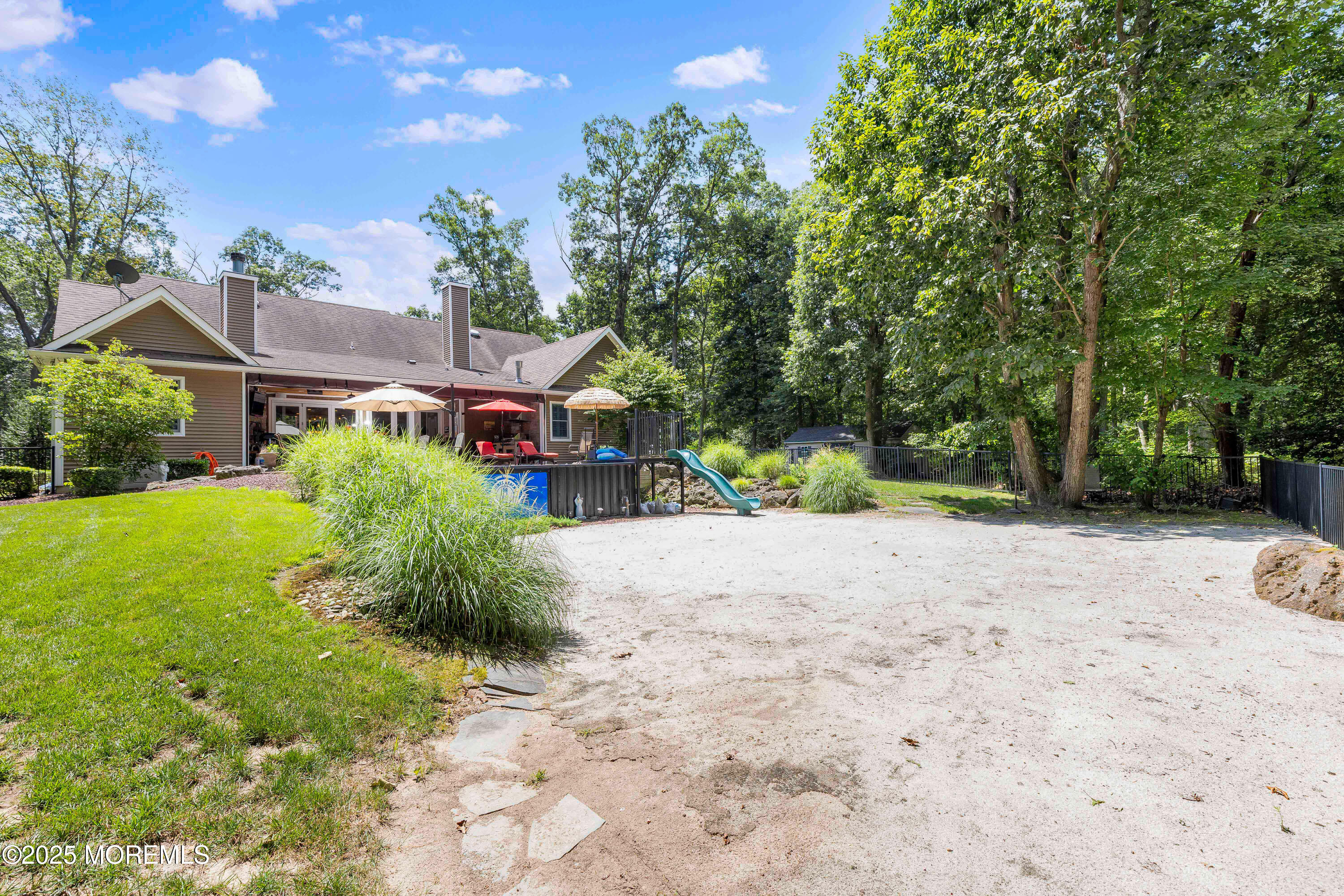 26 North Success Road New Egypt, NJ 08533 - Photo 54 of 74 26 N SUCESS RD -27