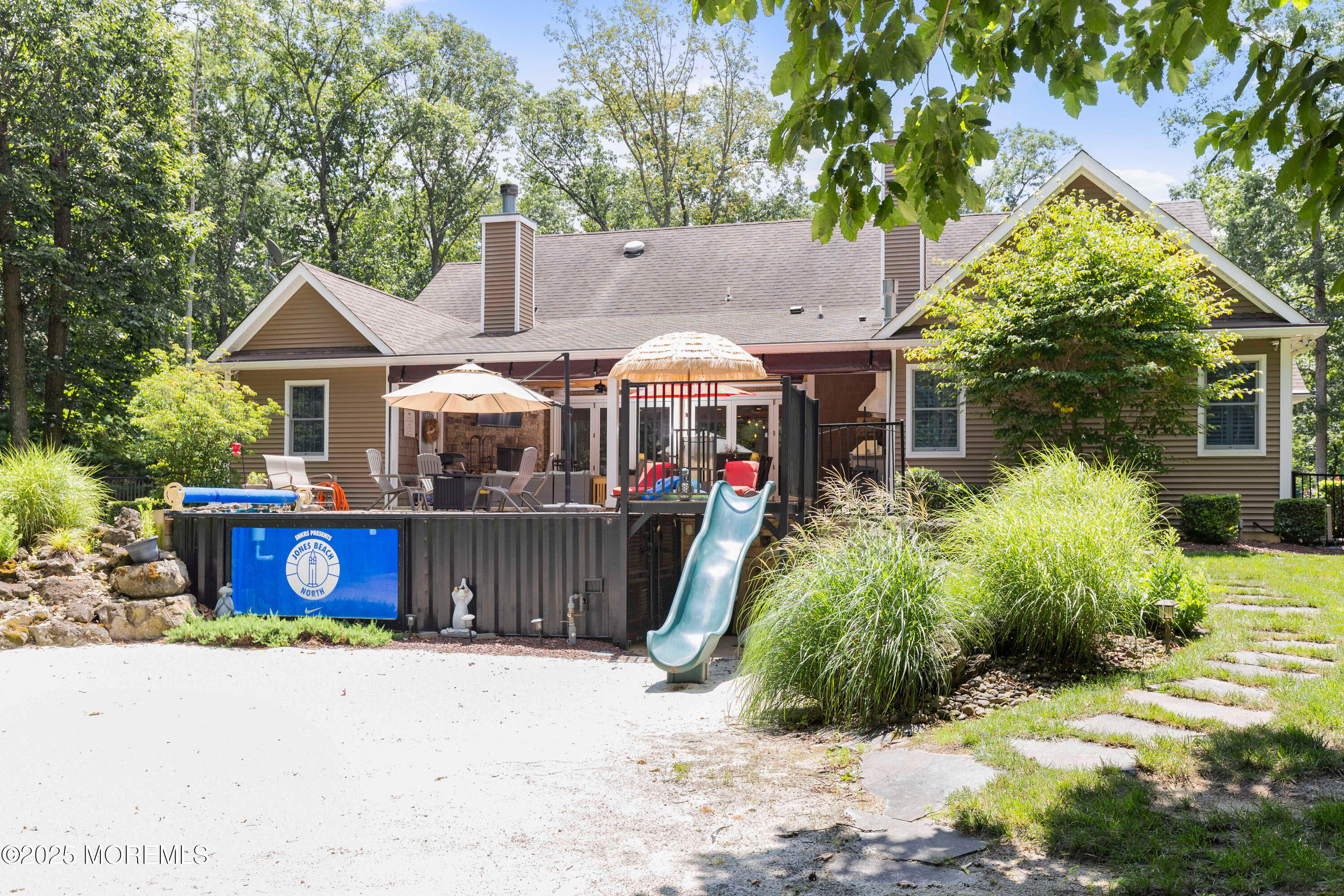 26 North Success Road New Egypt, NJ 08533 - Photo 57 of 74 26 N SUCESS RD -30
