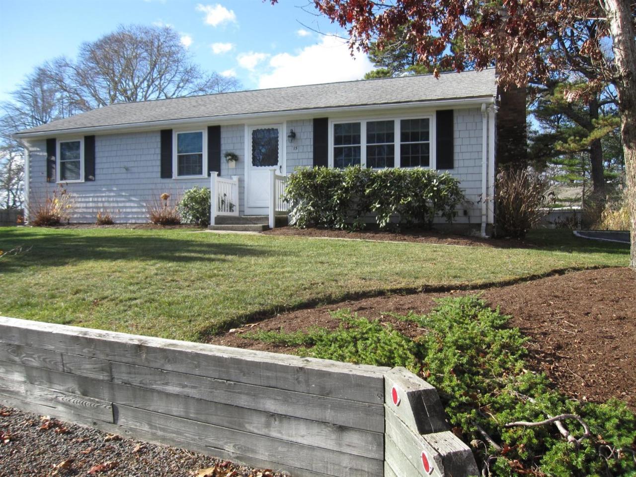 15 Carodor Road Dennis Port, MA 02639 - Photo 1 of 22 Primary Photo