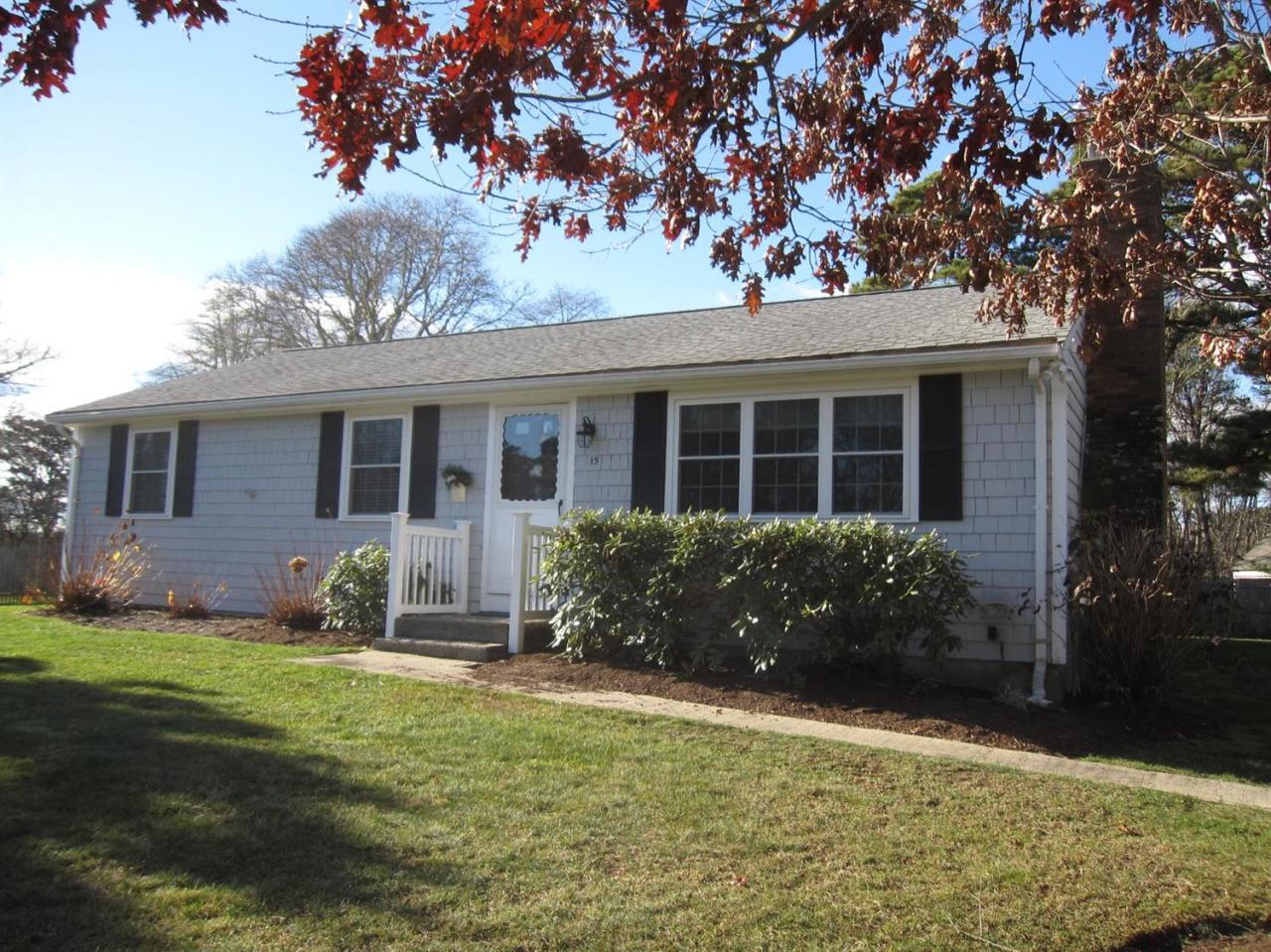 15 Carodor Road Dennis Port, MA 02639 - Photo 19 of 22 Additional Photo
