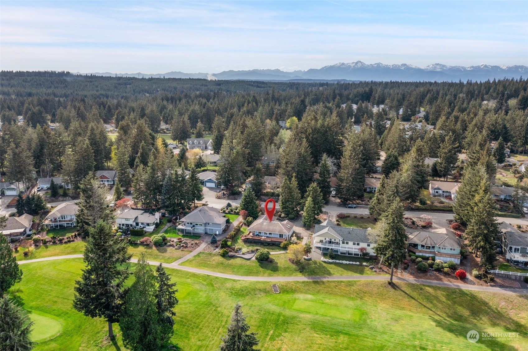 640 East Old Ranch Road Allyn, WA 98524 - Photo 33 of 35 Gallery Image 33