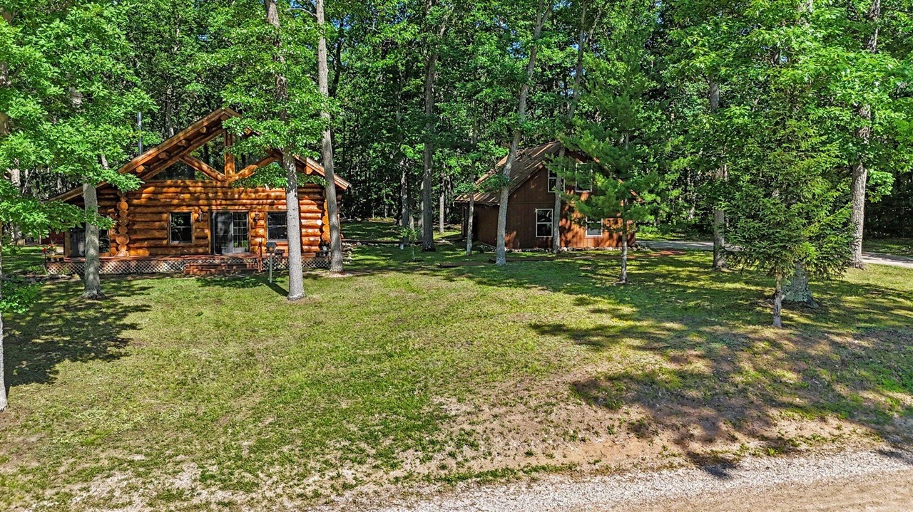 653 North Jack Pine Road Fountain, MI 49410 - Photo 5 of 50