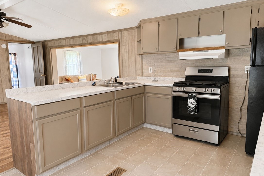 4022 Reed Road West Sparta, NY 14437 - Photo 6 of 35
