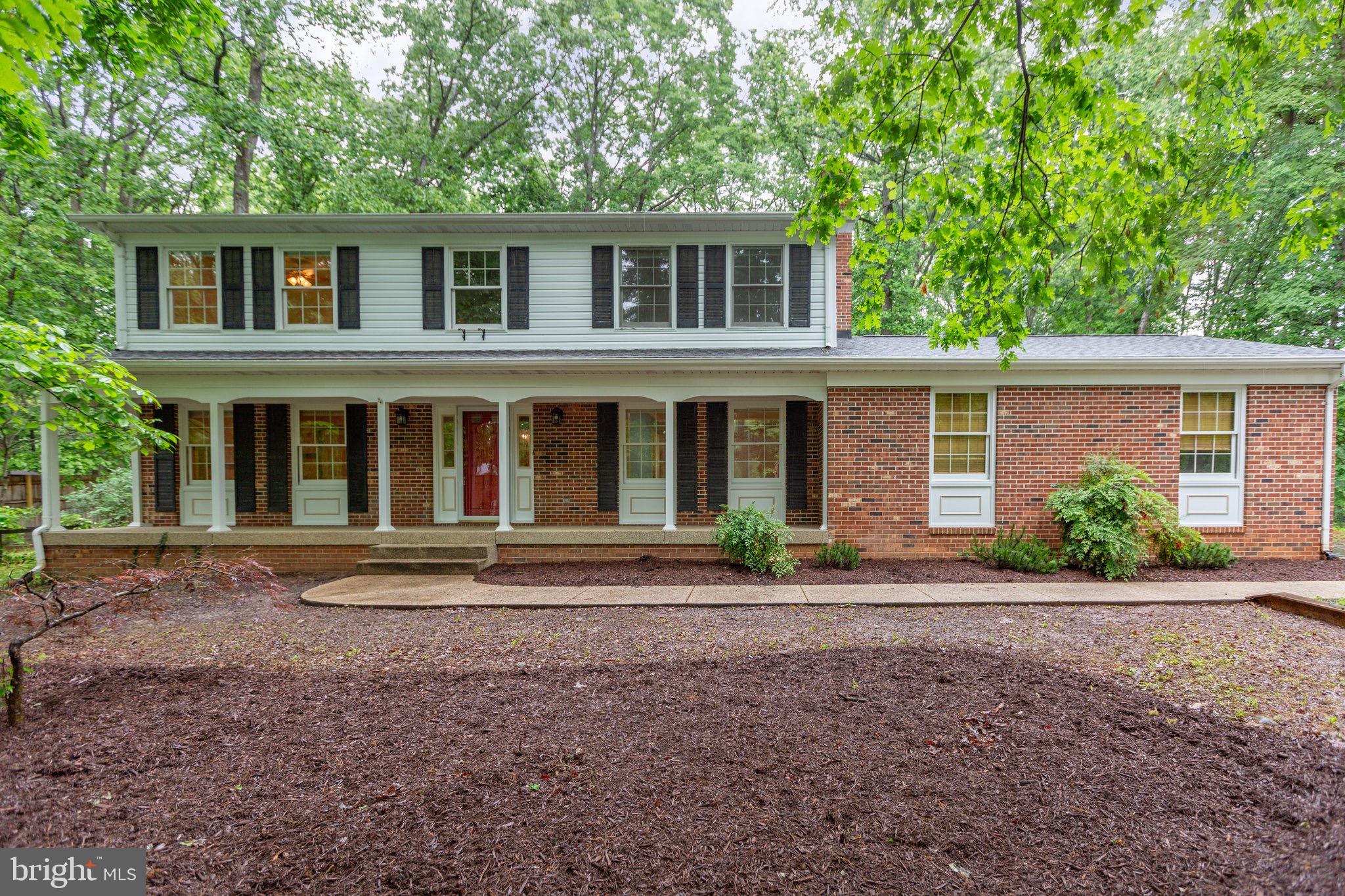 18 Rosedale Drive Stafford, VA 22556 - Photo 2 of 58