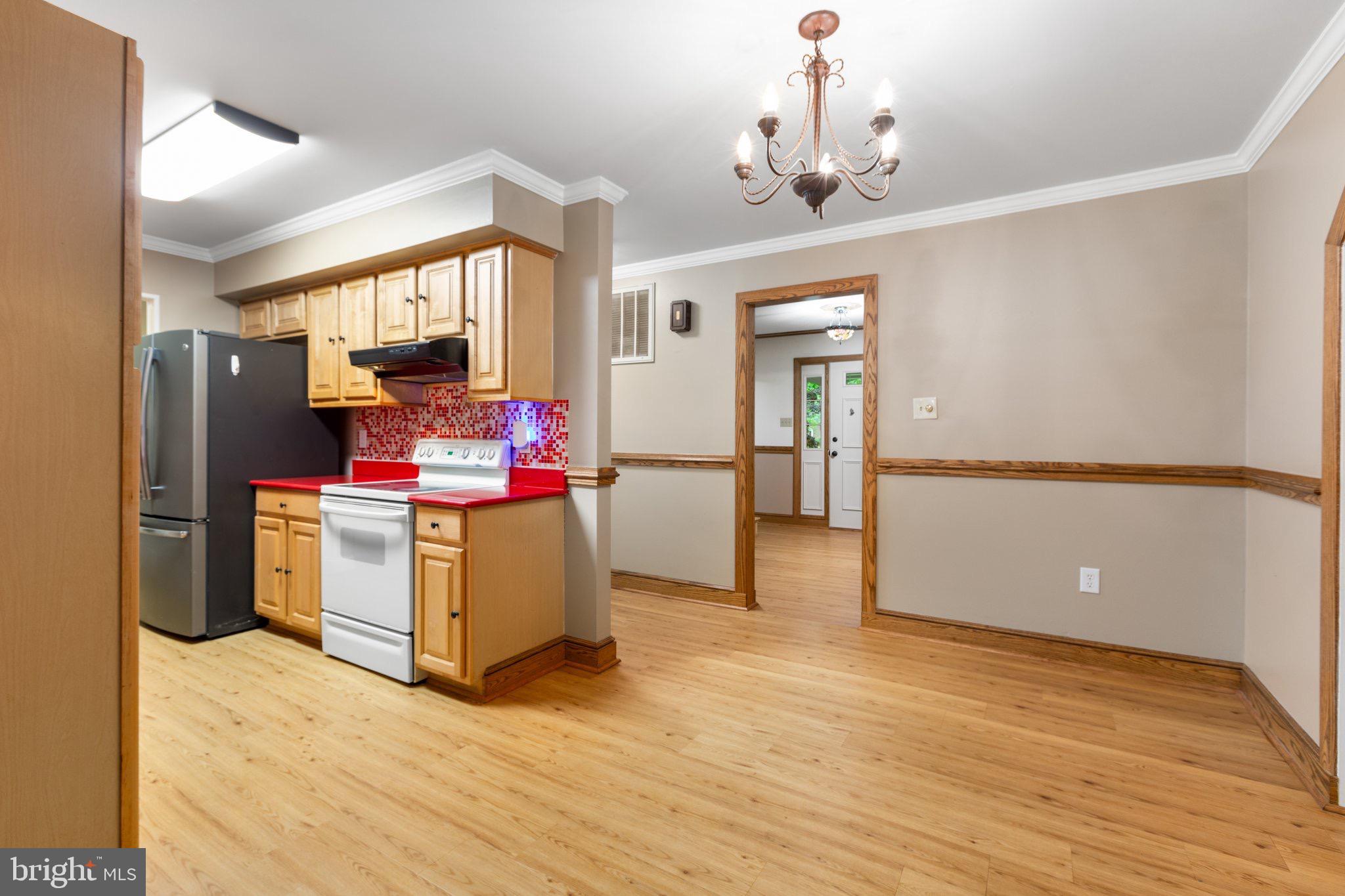 18 Rosedale Drive Stafford, VA 22556 - Photo 22 of 58