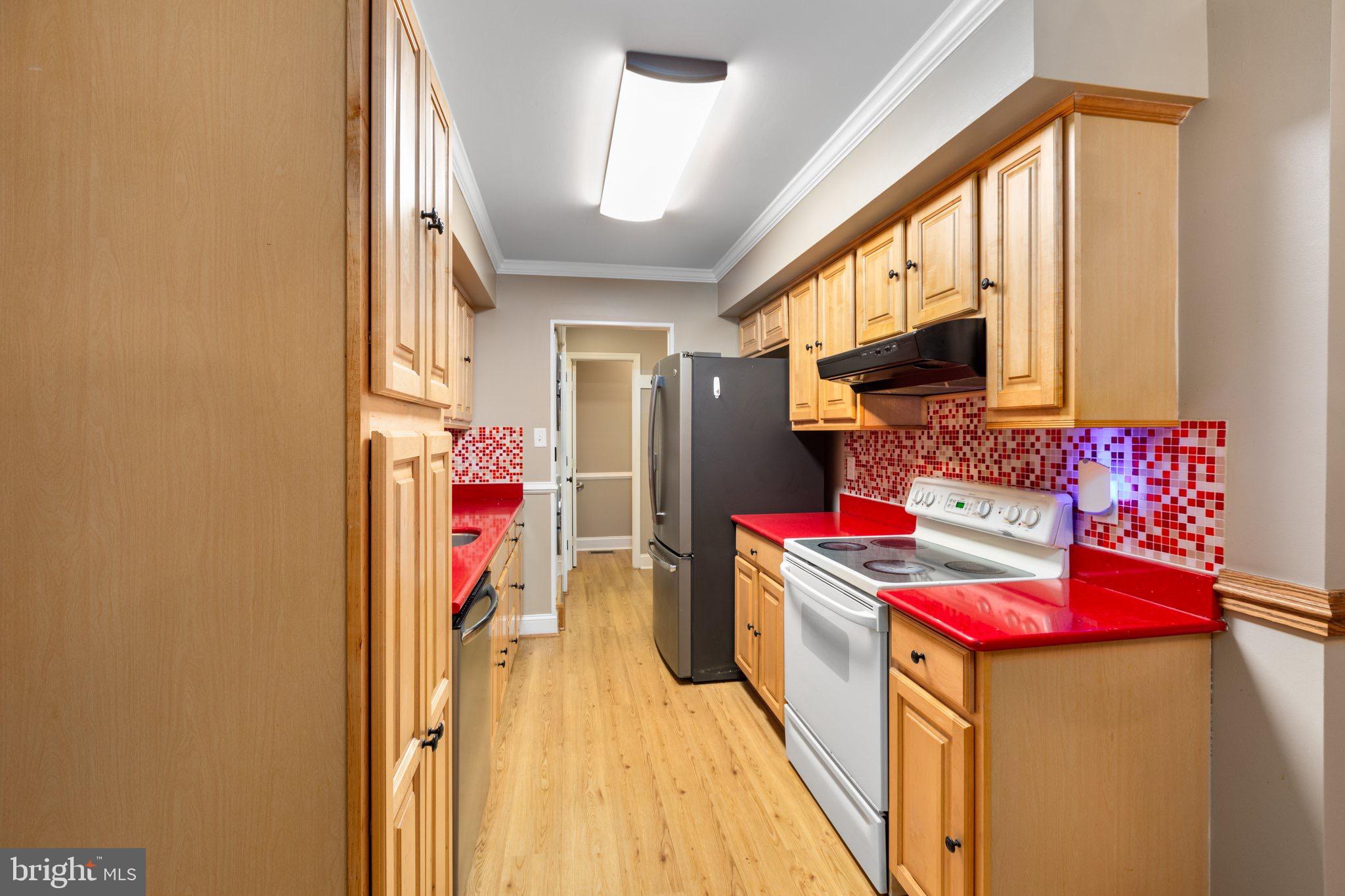 18 Rosedale Drive Stafford, VA 22556 - Photo 23 of 58