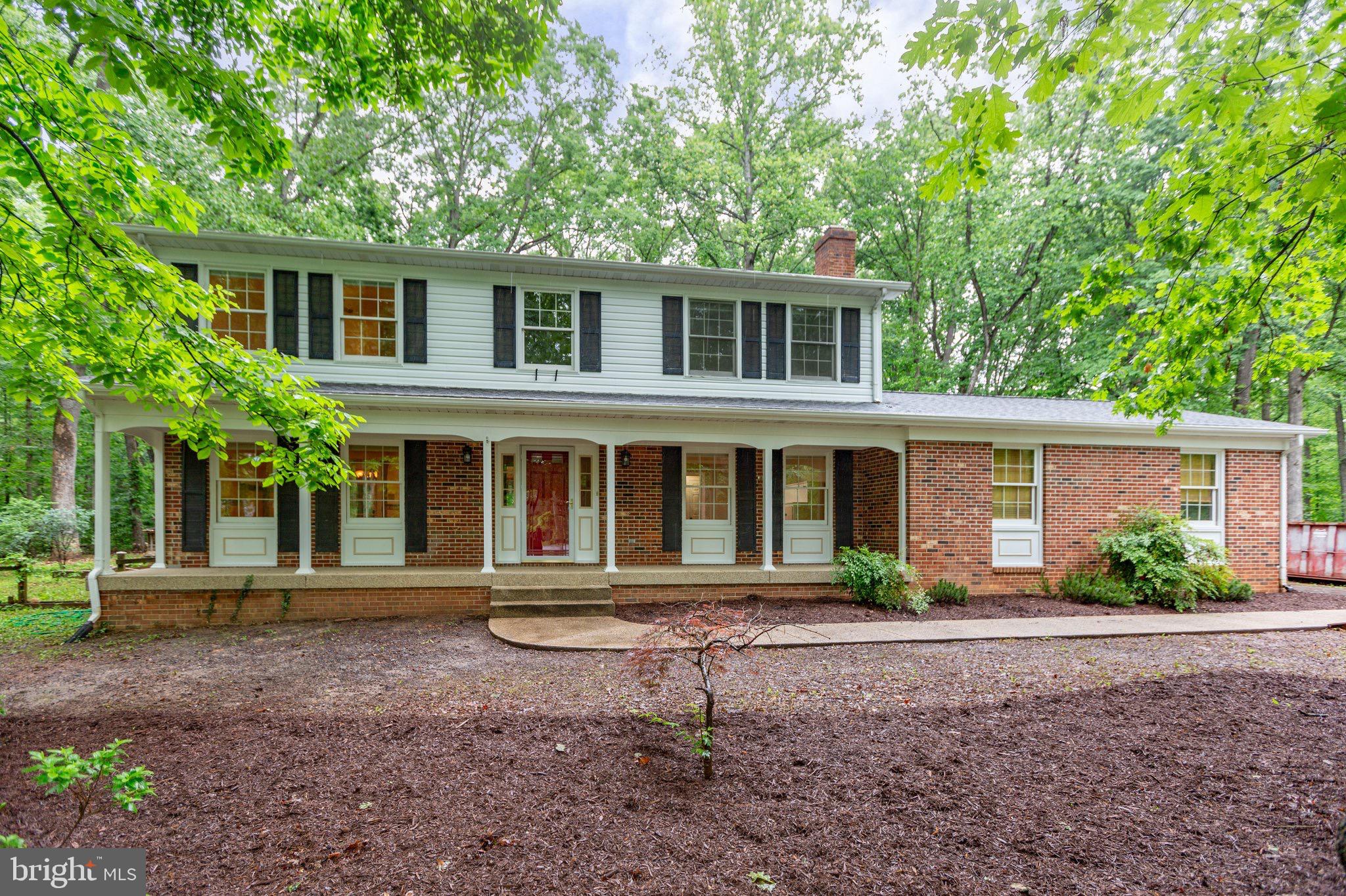 18 Rosedale Drive Stafford, VA 22556 - Photo 4 of 58