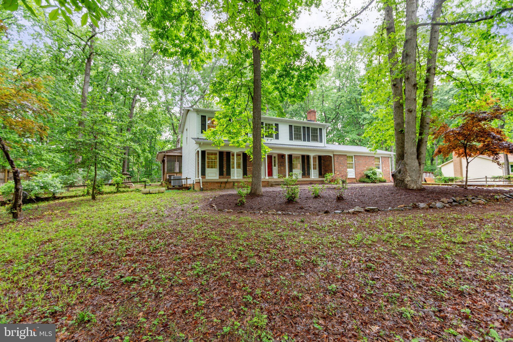 18 Rosedale Drive Stafford, VA 22556 - Photo 5 of 58