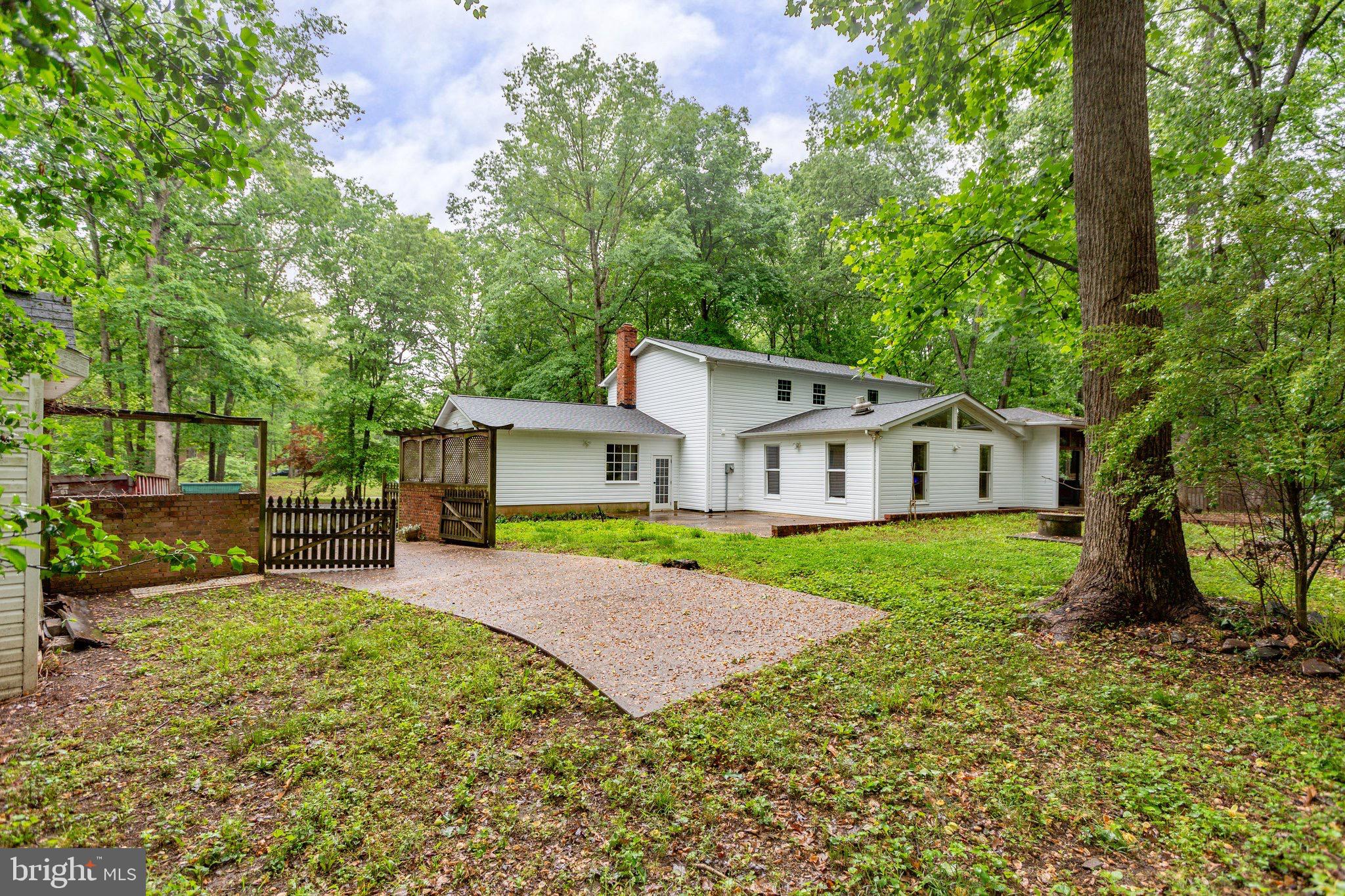 18 Rosedale Drive Stafford, VA 22556 - Photo 55 of 58