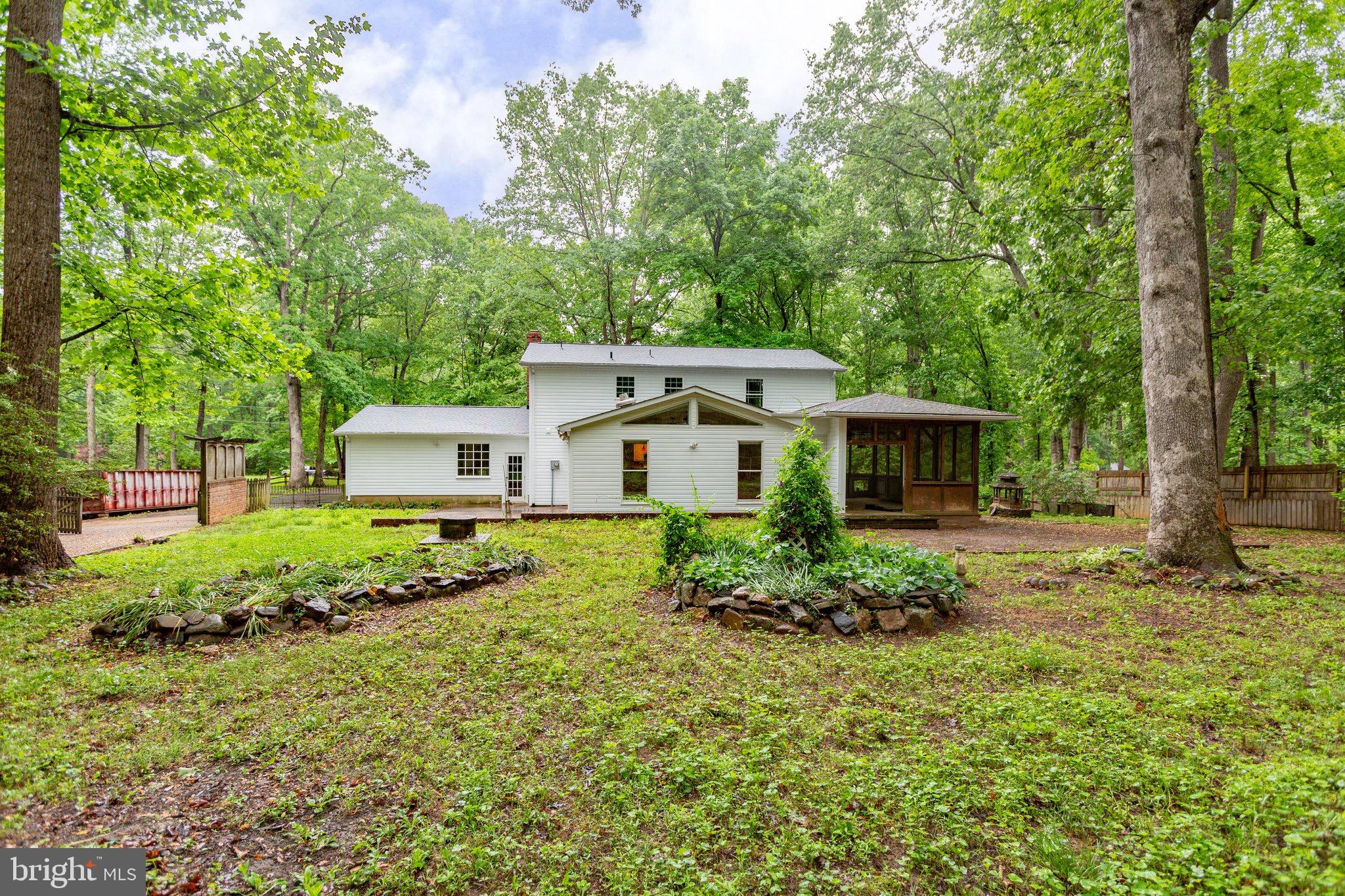 18 Rosedale Drive Stafford, VA 22556 - Photo 56 of 58