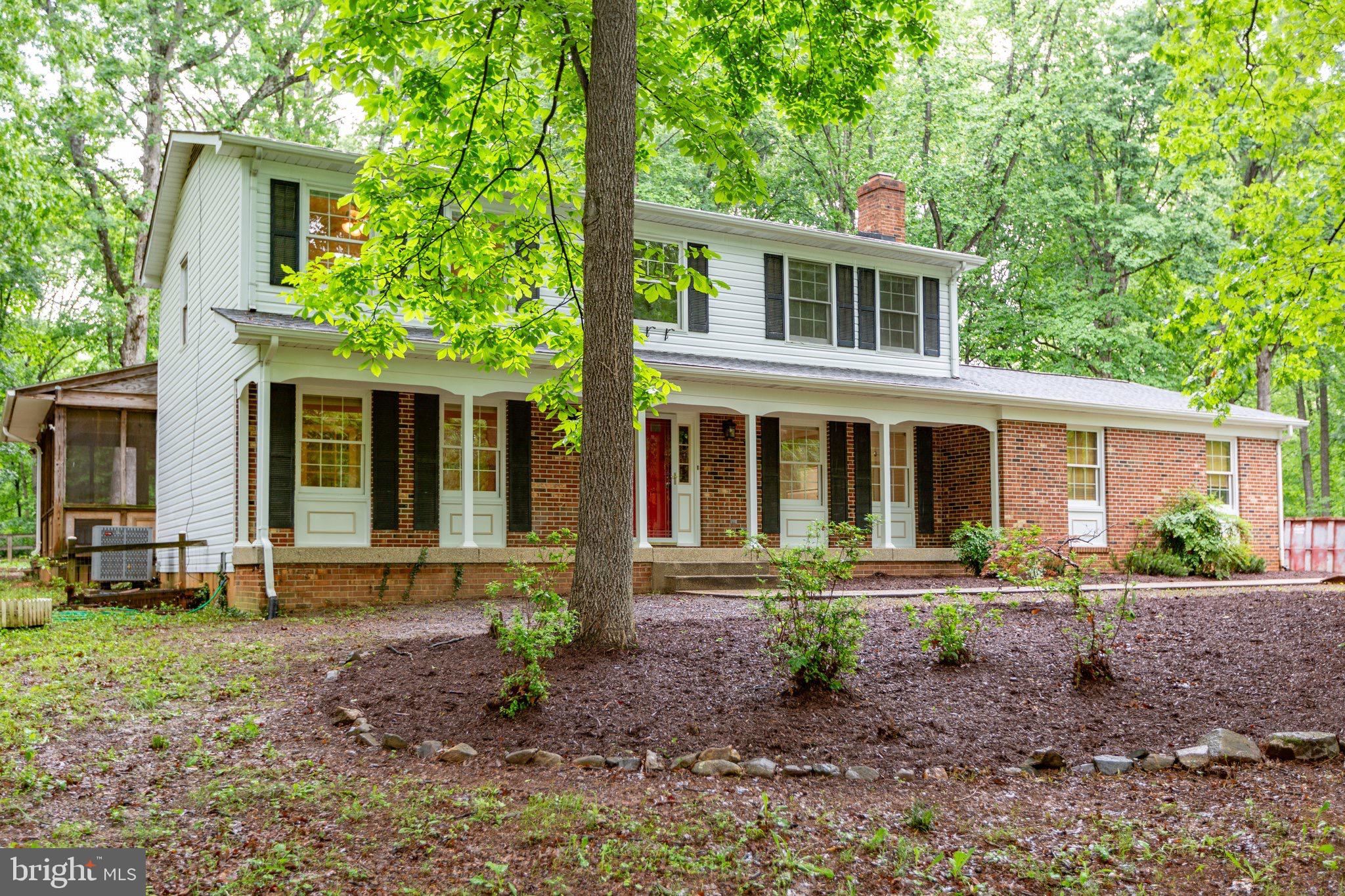 18 Rosedale Drive Stafford, VA 22556 - Photo 6 of 58