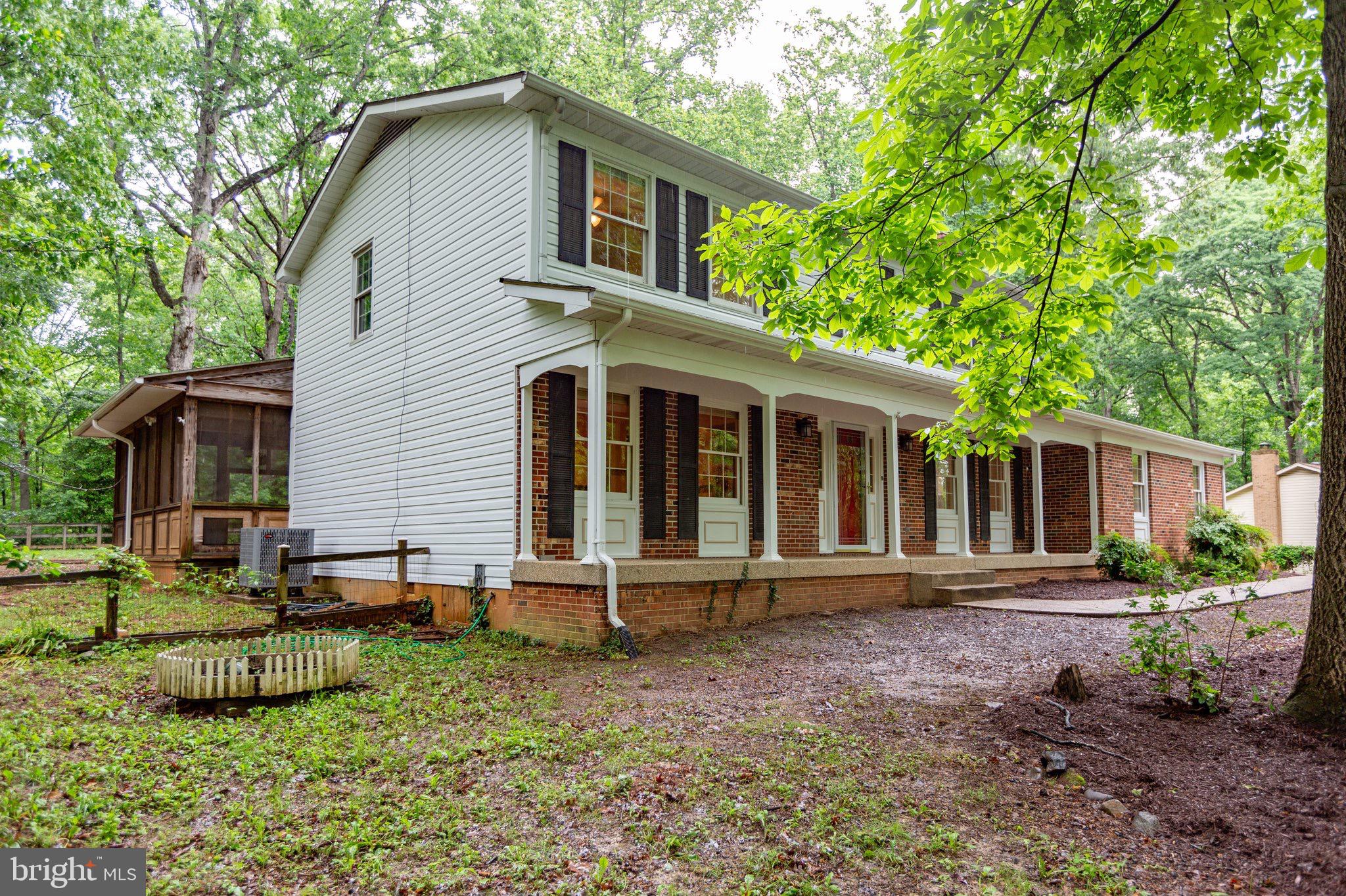 18 Rosedale Drive Stafford, VA 22556 - Photo 7 of 58