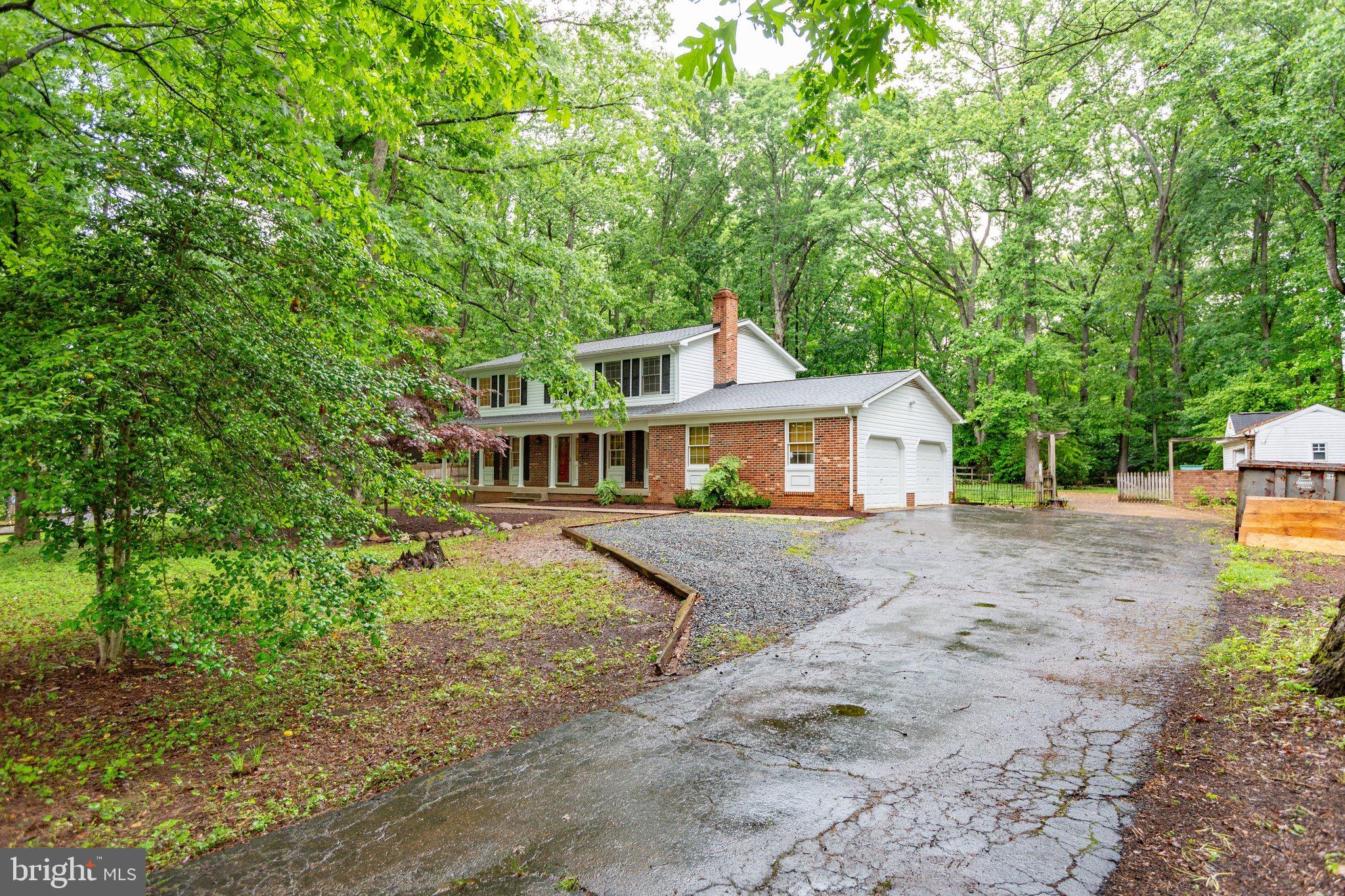 18 Rosedale Drive Stafford, VA 22556 - Photo 8 of 58