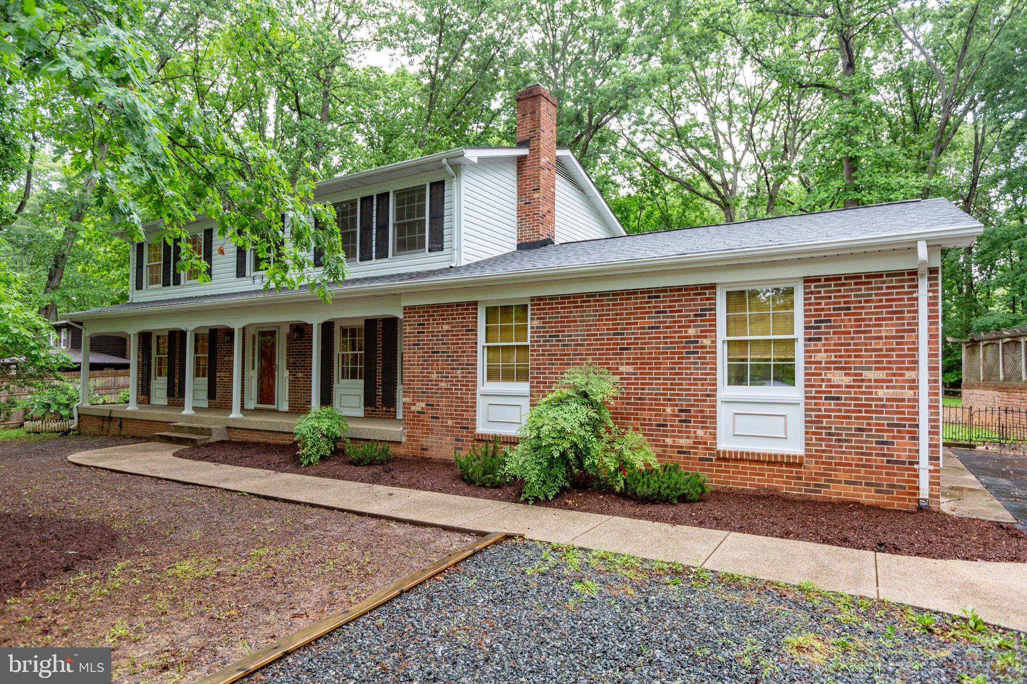 18 Rosedale Drive Stafford, VA 22556 - Photo 9 of 58