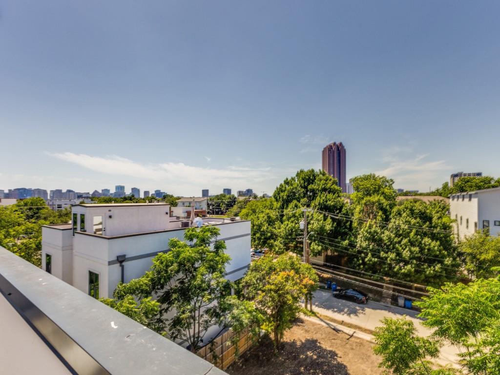 4119 Munger Avenue Dallas, TX 75204 - Photo 20 of 23