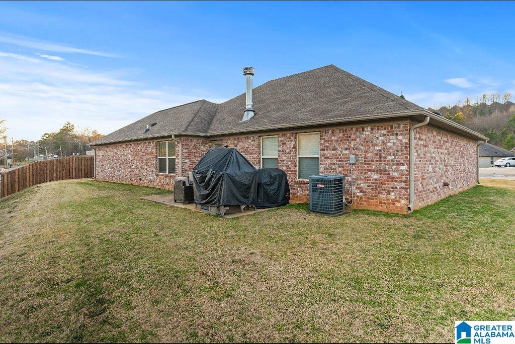 5647 Goodwin Court Pinson, AL 35126 - Photo 28 of 28