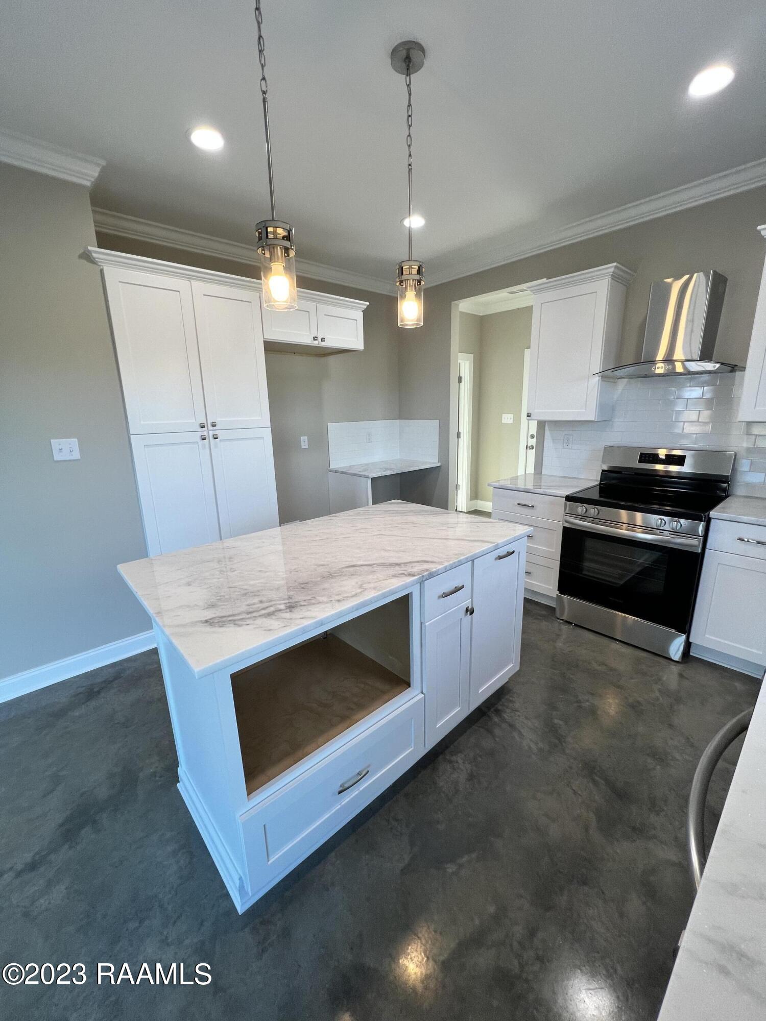 637 Aspen Road Egan, LA 70531 - Photo 4 of 17 Gallery Image 4