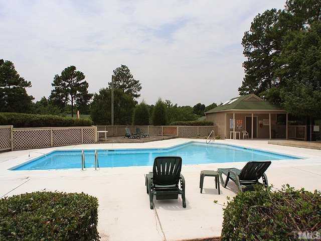 3702 Chimney Ridge Place, Unit 204 Durham, NC 27713 - Photo 6 of 7 Access to Chimney Ridge Pool.