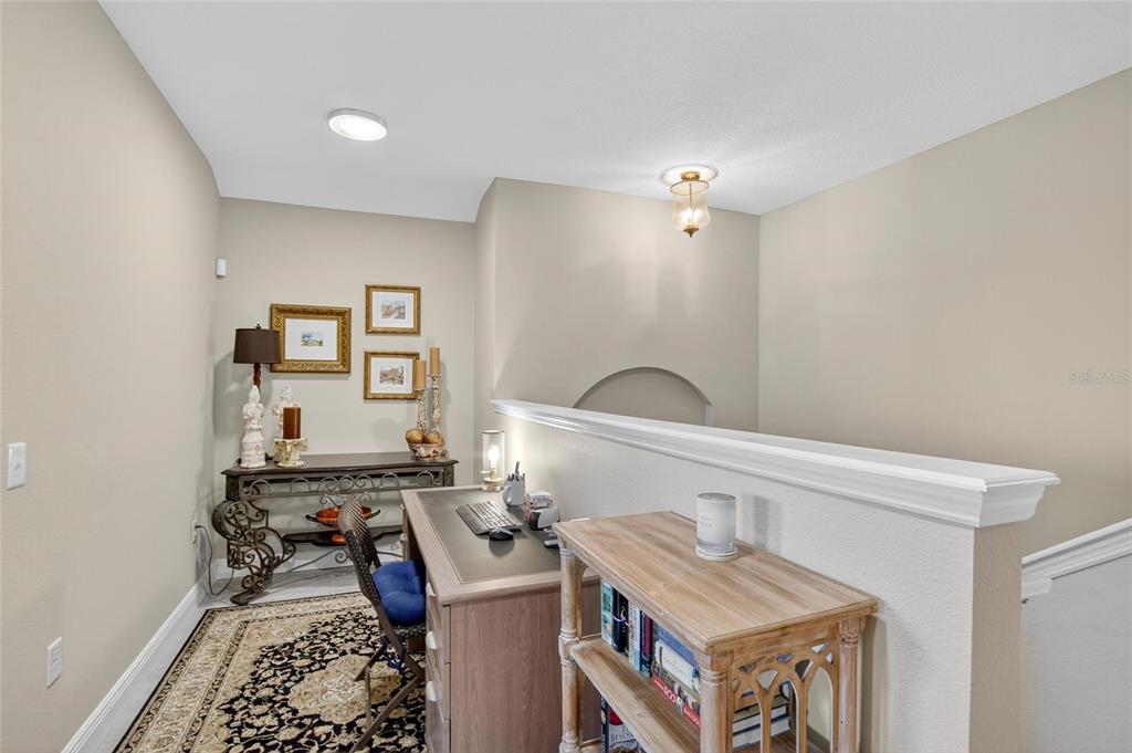 306 Hope Bay Loop Apollo Beach, FL 33572 - Photo 31 of 53 a room that has a sink and a stove in it