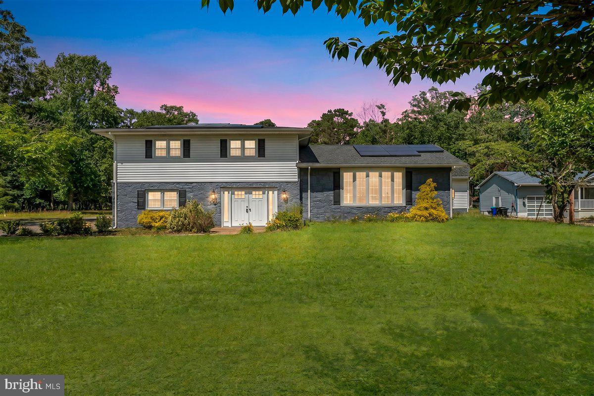 1161 Moss Mill Road Hammonton, NJ 08037 - Photo 1 of 54 VIRTUAL TWILIGHT