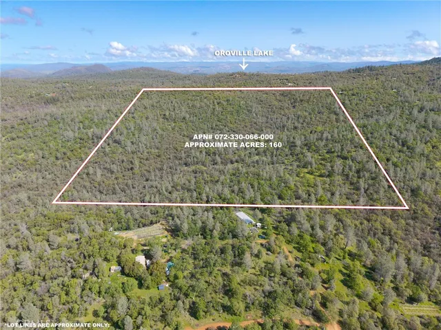 $349,000 | 0 West Sandra Lane, Oroville, CA 95966