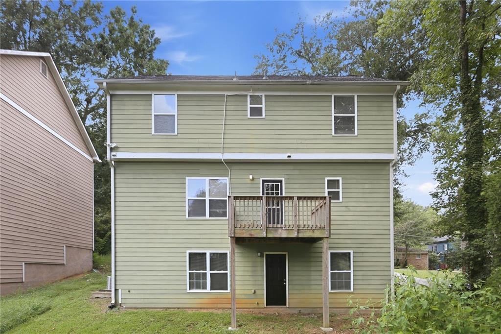 841 Ridge Avenue Northwest Atlanta, GA 30318 - Photo 15 of 18 Gallery Image 15