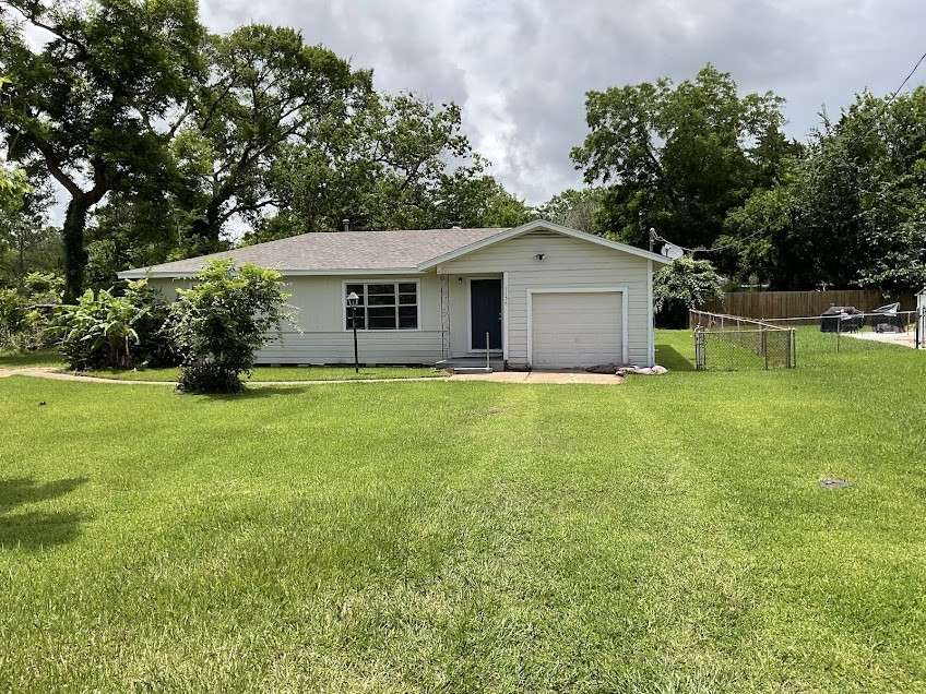 1156 2nd Street Clute, TX 77531 - Photo 1 of 15