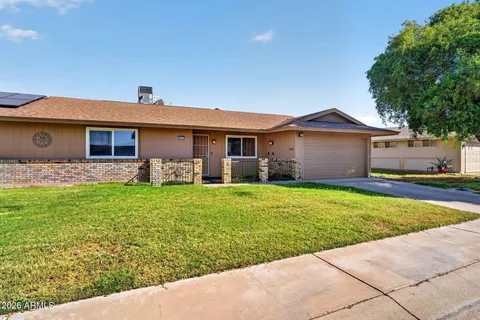 $199,000 | 10413 West Roundelay Circle, Sun City, AZ 85351