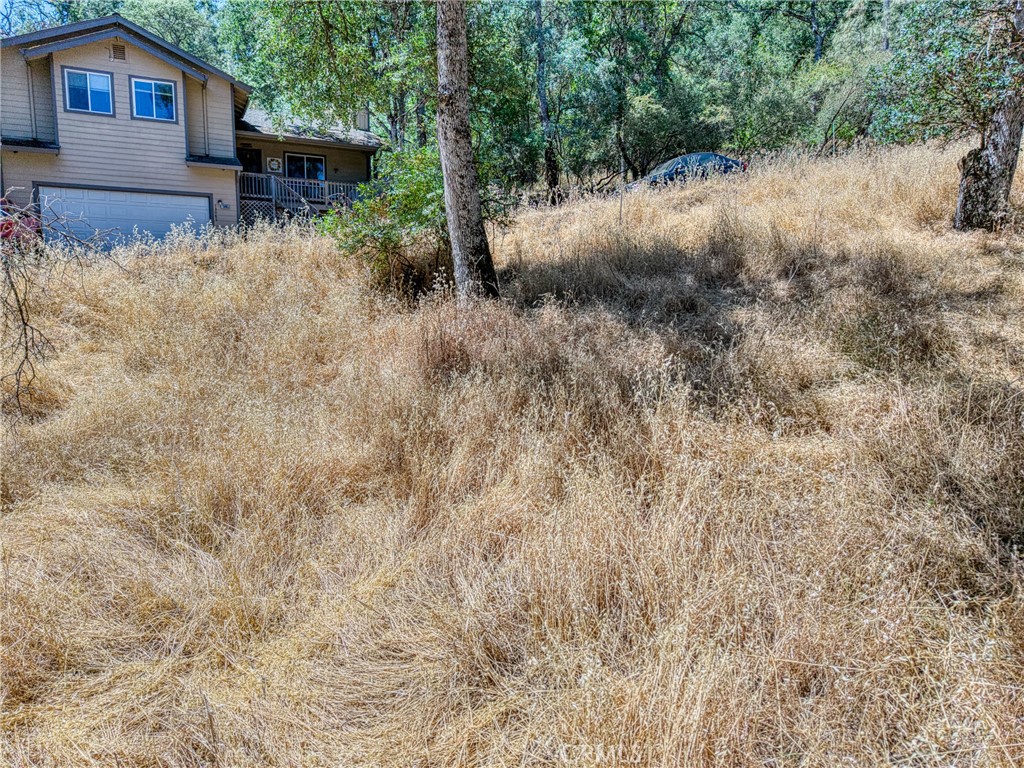 13020 Ridge Street Clearlake, CA 95422 - Photo 15 of 18 a view of a house with a yard