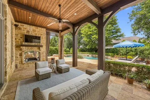 $1,750,000 | 8000 Trading Post Drive, McKinney, TX 75070