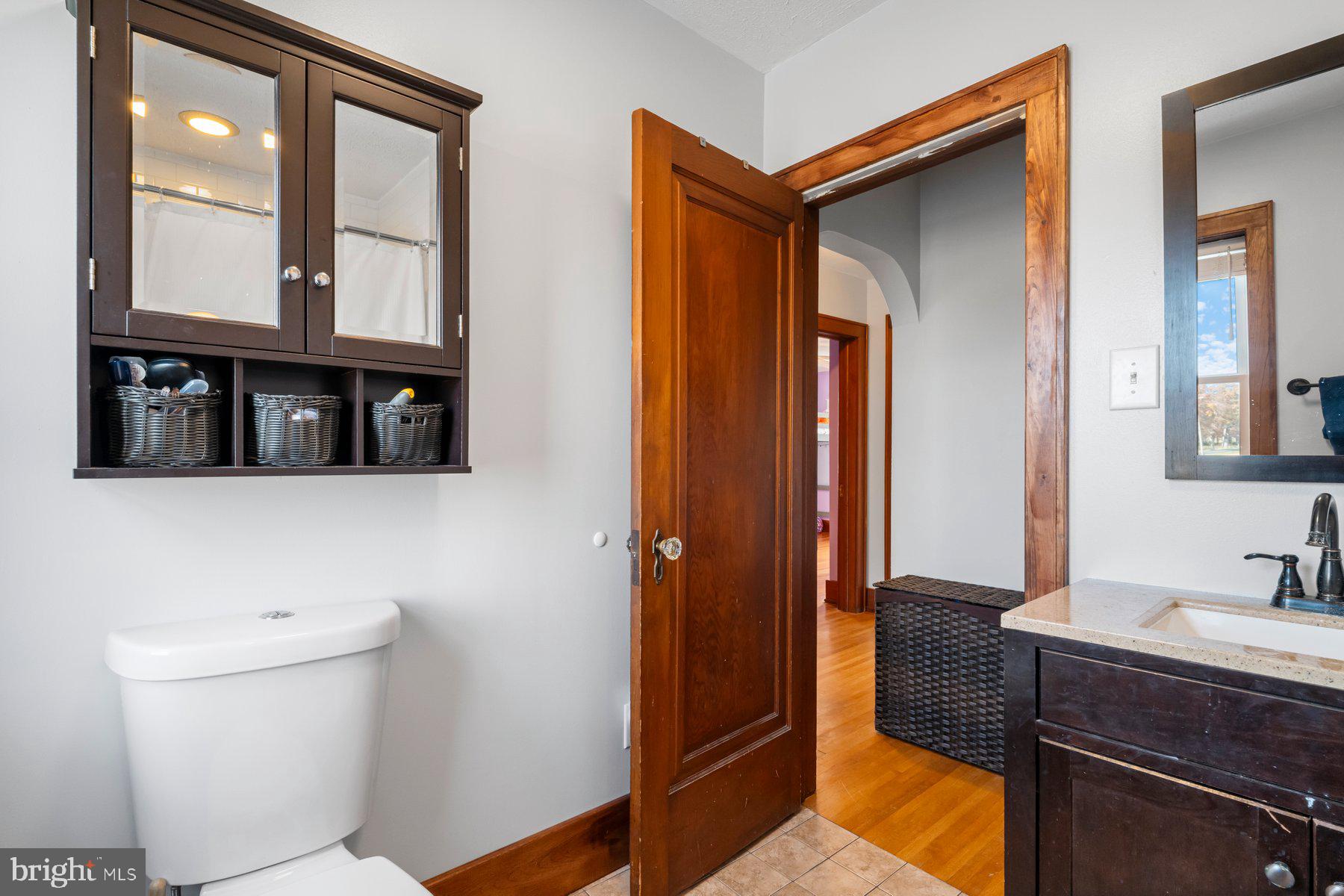 7616 Sixes Bridge Road Keymar, MD 21757 - Photo 20 of 35 Bathroom 1