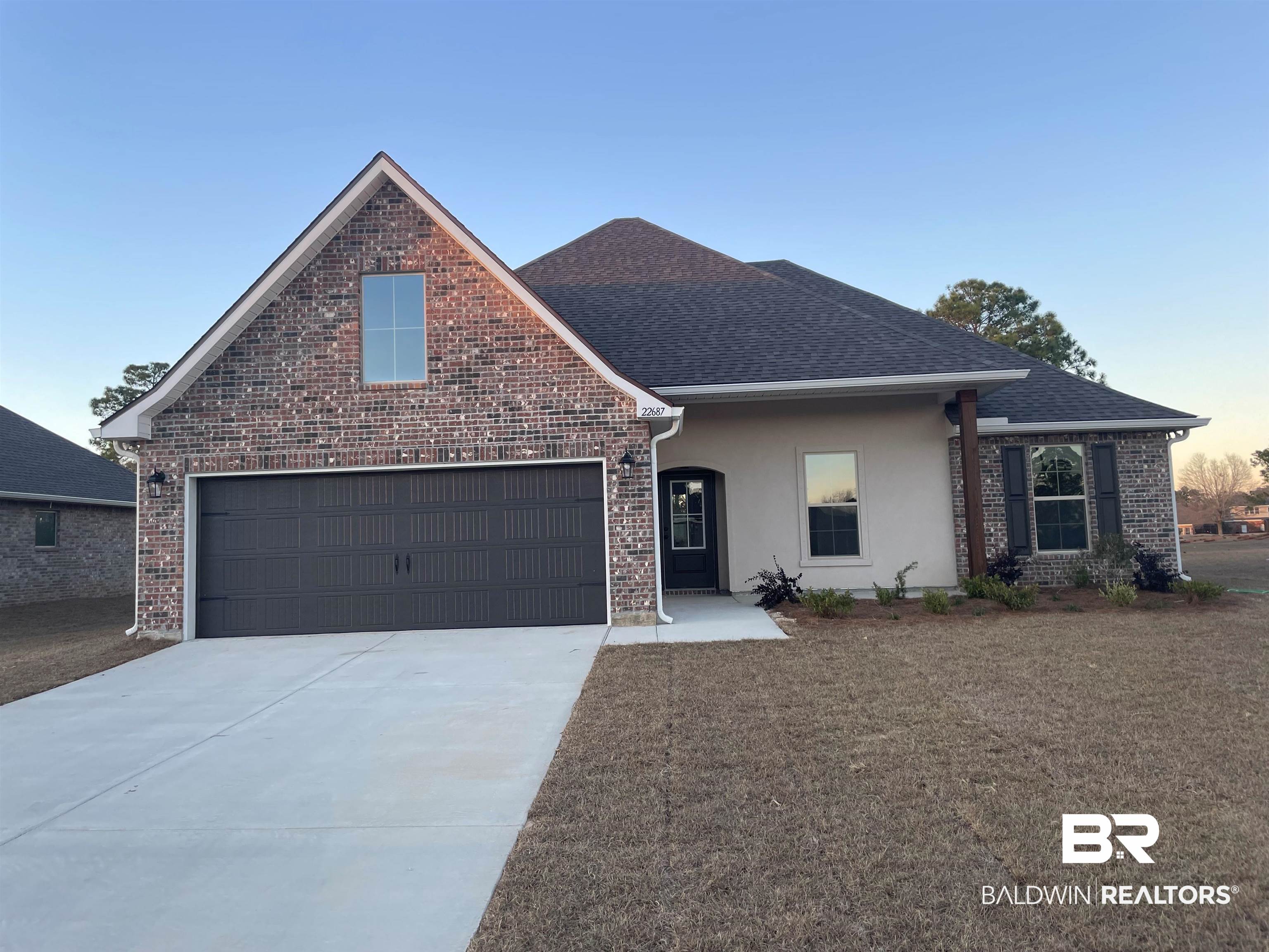 22687 Putter Lane Foley, AL 36535 - Photo 1 of 2
