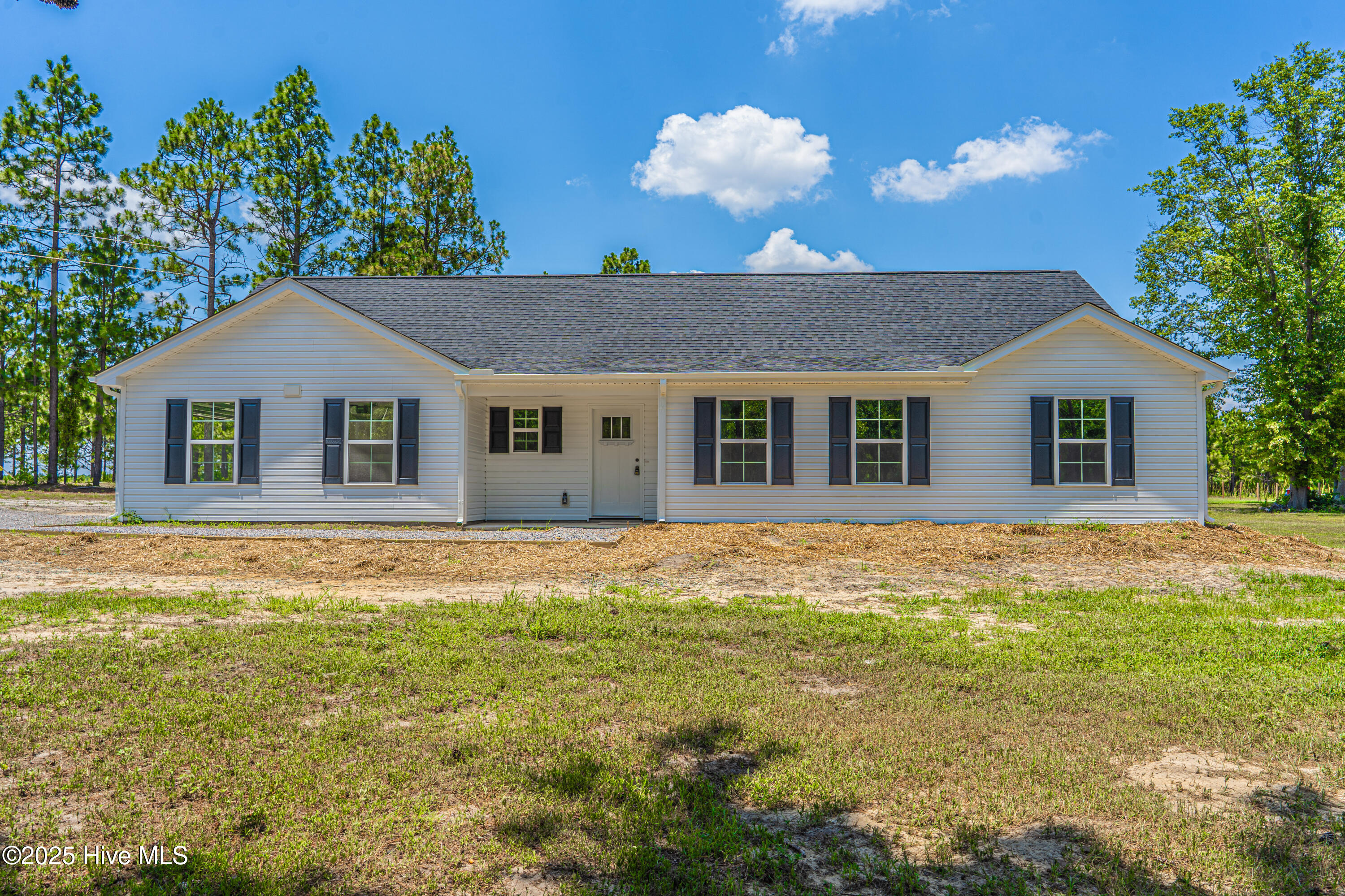481 Peggy Mill Road Hamlet, NC 28345 - Photo 1 of 38 ma