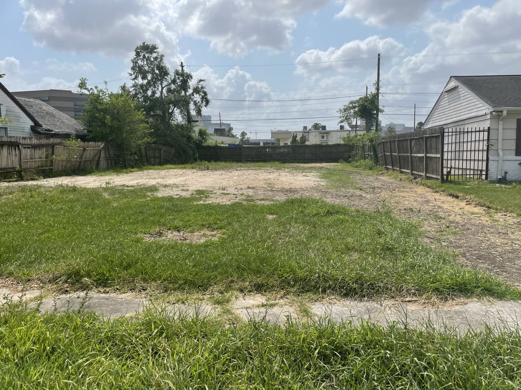 6960 Burgess Street Houston, TX 77021 - Photo 2 of 5