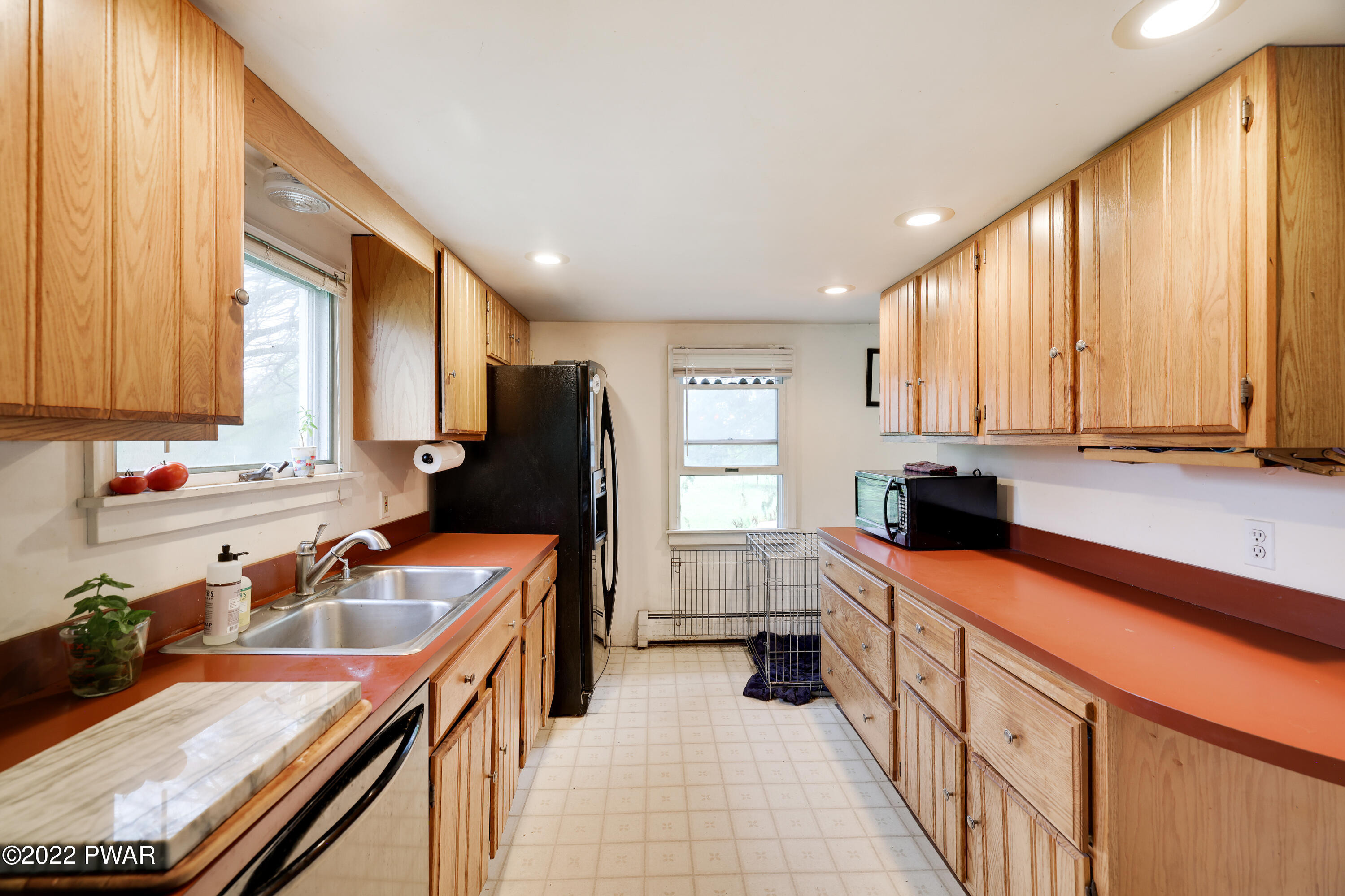 395 Gravity Road Lake Ariel, PA 18436 - Photo 13 of 41 Kitchen 2