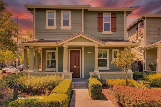 $1,300,000 | 445 South 22nd Street, San Jose, CA 95116