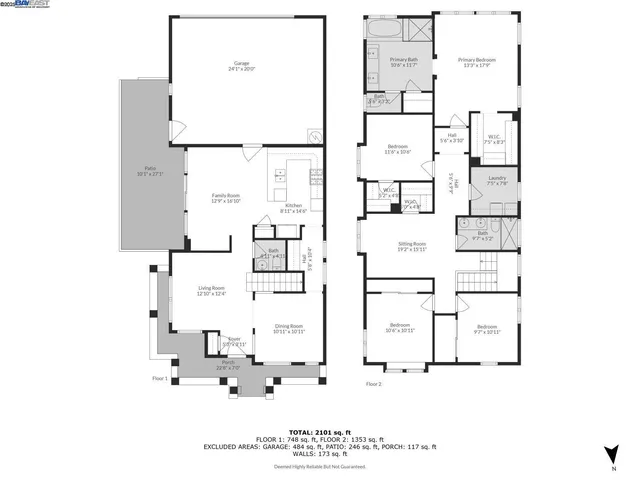 $1,300,000 | 445 South 22nd Street, San Jose, CA 95116