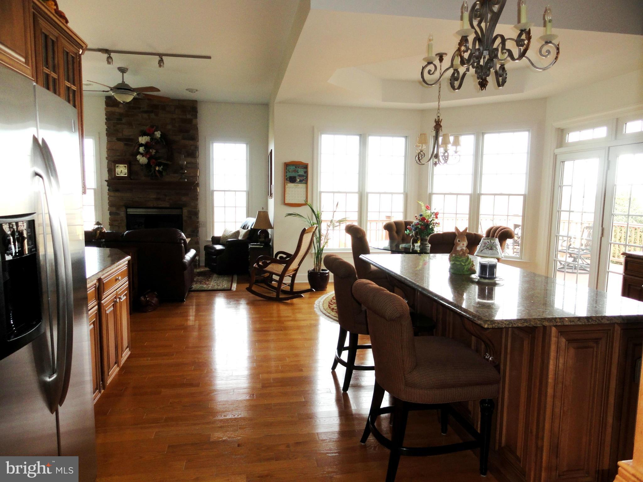 15910 Broadfording Road Hagerstown, MD 21740 - Photo 12 of 30 Kitchen
