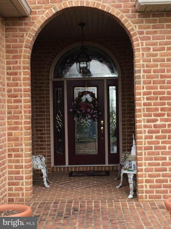 15910 Broadfording Road Hagerstown, MD 21740 - Photo 4 of 30 Exterior (Front)