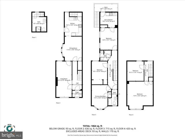 $279,900 | 23 South West Street, York, PA 17401
