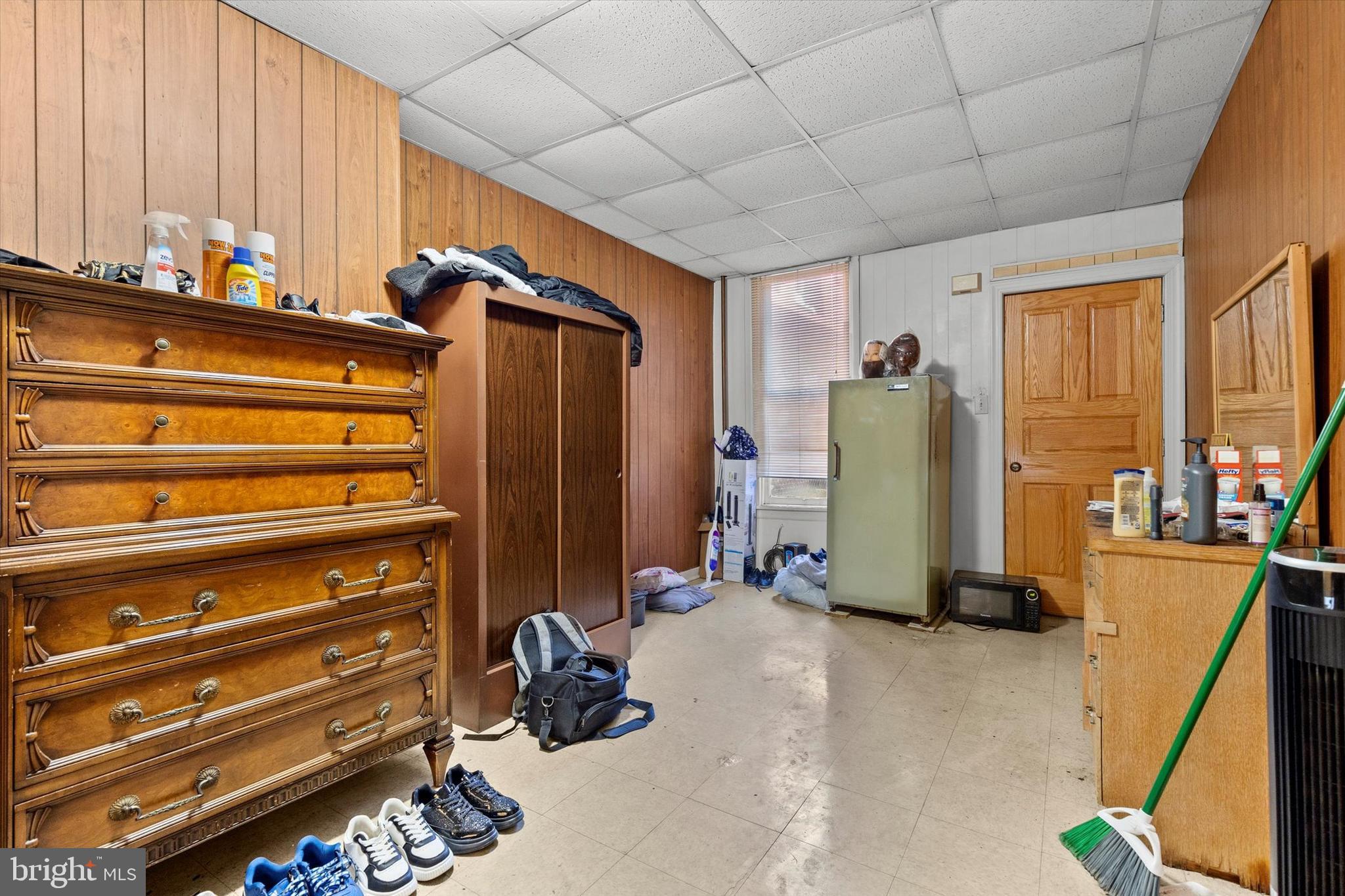 23 South West Street York, PA 17401 - Photo 4 of 39 a view of walk in closet with clothes and shoes