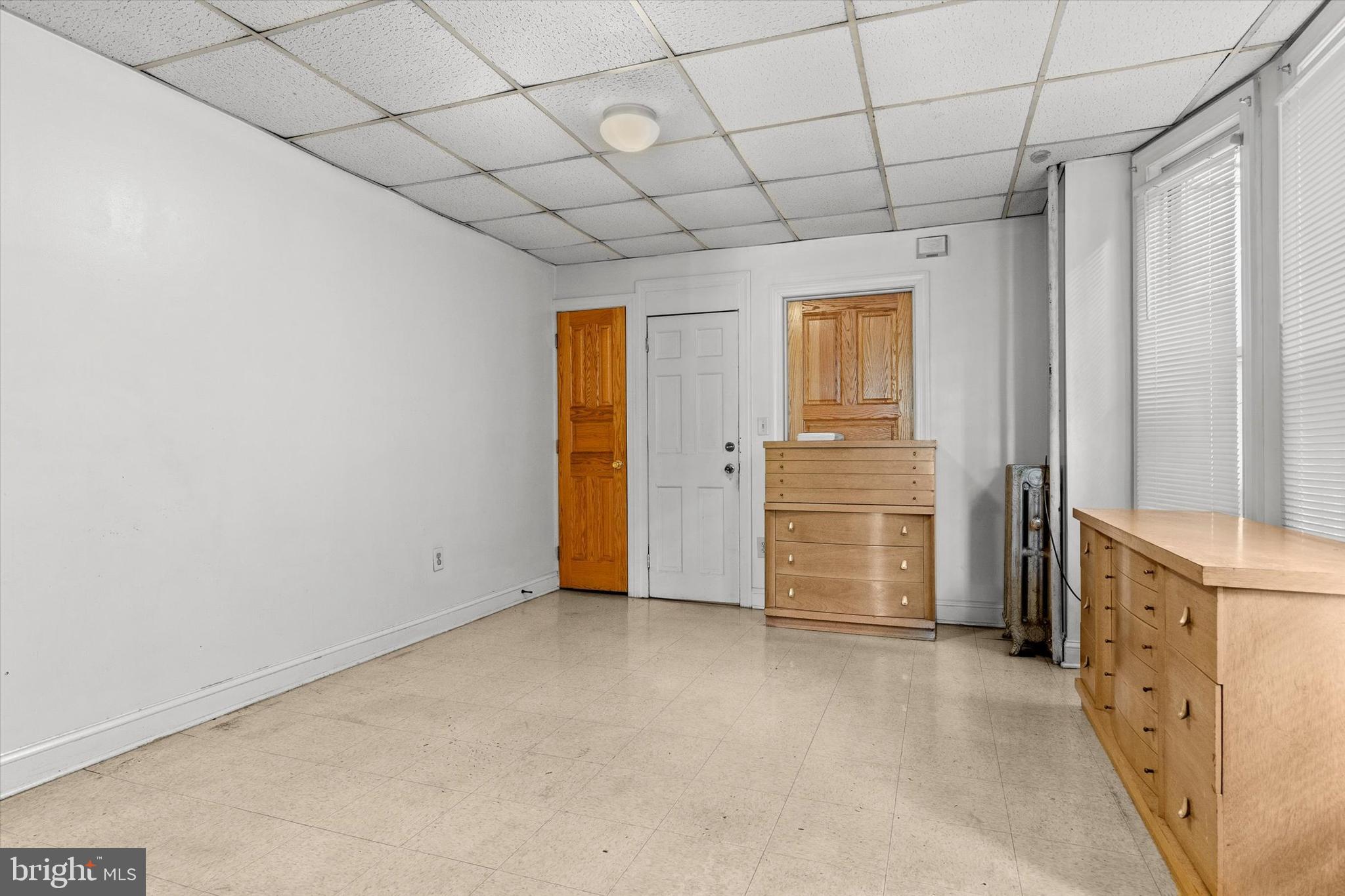 23 South West Street York, PA 17401 - Photo 8 of 39 a view of an empty room