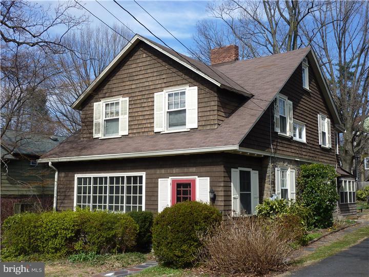 303 Wyncote Road Jenkintown, PA 19046 - Photo 1 of 19 Gallery Image 1