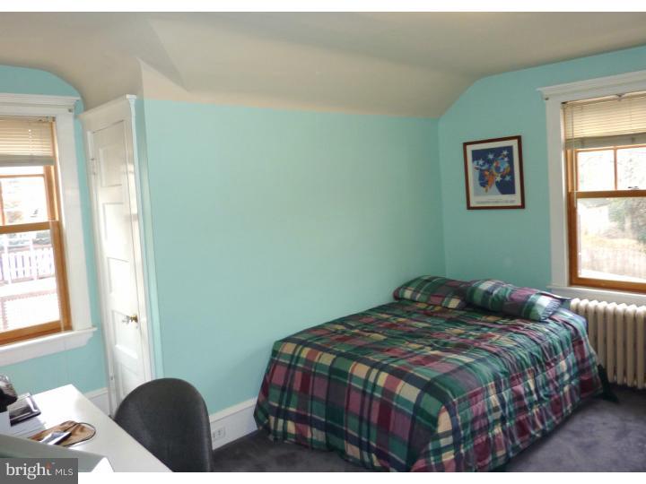 303 Wyncote Road Jenkintown, PA 19046 - Photo 16 of 19 Bedroom 4