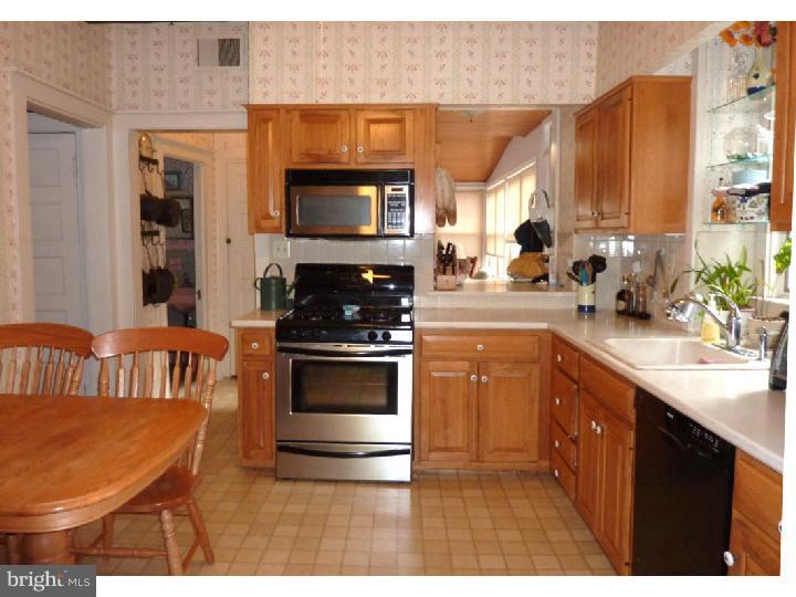 303 Wyncote Road Jenkintown, PA 19046 - Photo 4 of 19 Kitchen
