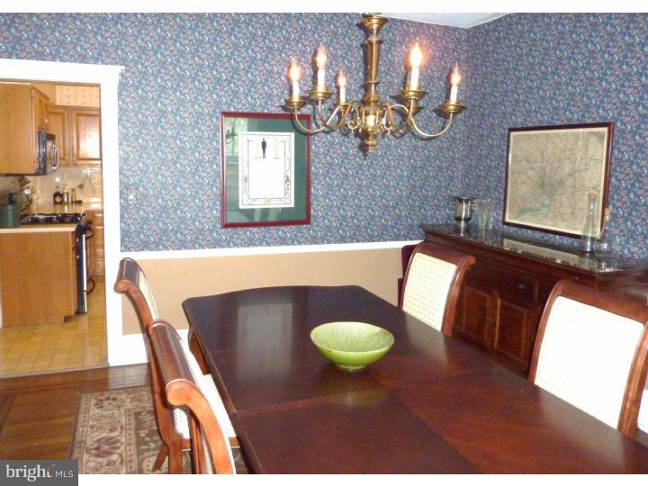 303 Wyncote Road Jenkintown, PA 19046 - Photo 6 of 19 Dining Room