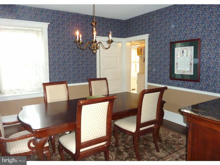 303 Wyncote Road Jenkintown, PA 19046 - Photo 7 of 19 Dining Room
