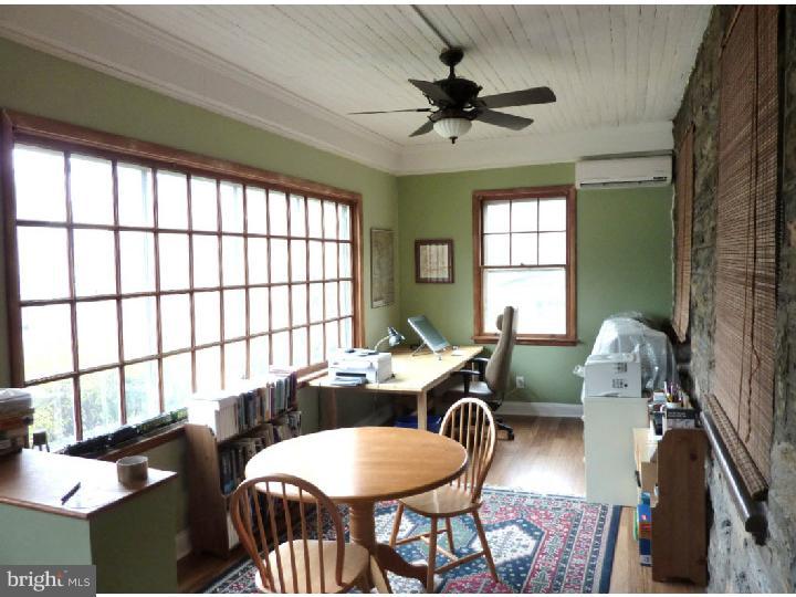 303 Wyncote Road Jenkintown, PA 19046 - Photo 10 of 19 Enclosed Porch