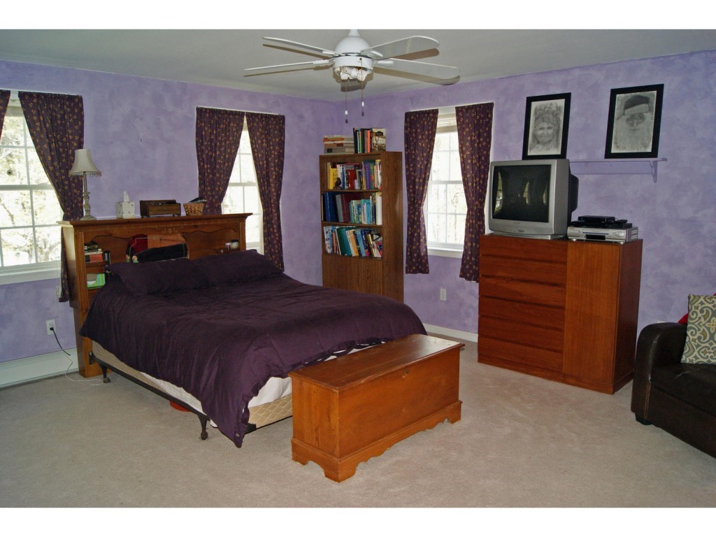 31 1st Tavern Road Jaffrey, NH 03452 - Photo 12 of 26