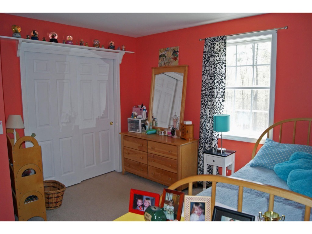 31 1st Tavern Road Jaffrey, NH 03452 - Photo 13 of 26